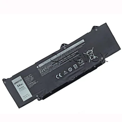 Batería de Repuesto L18C4PF3 para DELL Latitude 3340 5340 Latitude 3340 5340 2-in-1 Series Notebook - QINGYUX