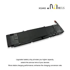 Batería de Repuesto XG4K6 para Dell Precision 5750 5760 5770 XPS 17 9700 - MULS 5
