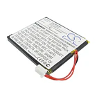 Batería de Repuesto para URC MX-3000 MX-3000i Part NO BTPC56067 RLP-008-2.1 BTPC56067B BTPC56067A（2100mAh/3.7V） - Cameron Sino 1