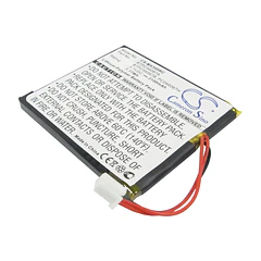 Batería de Repuesto para URC MX-3000 MX-3000i Part NO BTPC56067 RLP-008-2.1 BTPC56067B BTPC56067A（2100mAh/3.7V） - Cameron Sino