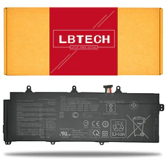 Batería de Repuesto para Asus GX501 GX501GI GX501G GX501GM GX501GS - LBTECH