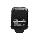 Batería de Repuesto CS-WRX540PX para Rockwell RK1808K2 RK2810K2 RK2863K RK2812 RK2852 RK2812K RK2800 RK2856 RK2859 - Ejjinenbby 1