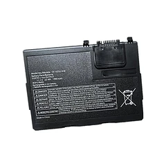 Batería de Repuesto Toughbook CF-33 para Toughbook CF-33 MK1 MK2 MK3 3ICP7/38/65 Series 11.1V,1990mAh/22Wh - Civhomy