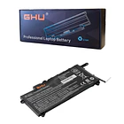 Batería de Repuesto LN06 para HP Pavilion 11-n x360 HSTNN-LB6B TPN-C115 11-n000snx 11-n010dx 11-n011dx 11-n012dx - GHU 1