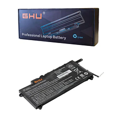 Batería de Repuesto LN06 para HP Pavilion 11-n x360 HSTNN-LB6B TPN-C115 11-n000snx 11-n010dx 11-n011dx 11-n012dx - GHU