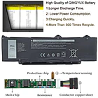 Batería de Repuesto L18C4PF3 para DELL Latitude 3340 5340 Latitude 3340 5340 2-in-1 Series Notebook - QINGYUX 4