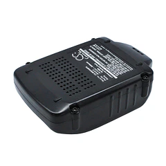 Batería de Repuesto CS-WRX540PX para Rockwell RK1808K2 RK2810K2 RK2863K RK2812 RK2852 RK2812K RK2800 RK2856 RK2859 - Ejjinenbby