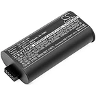 Batería de Repuesto S 3147 para Logitech UE MegaBoom, S-00147 PN LOGITECH533-000116 - XSPLENDOR 2