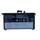 Batería de Repuesto 01AV493 para Lenovo ThinkPad T570 T580 P51s P52s Series Notebook 00UR891 SB10L84122 - YXKC 1