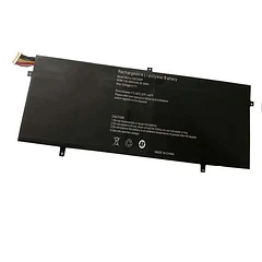 Batería de Repuesto Zbook 3 SE para EZbook 3 Pro LB10 WTL-3687265 HW-3487265 - aowe