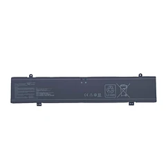 Batería de Repuesto C41N2109 para ASUS ROG Flow X16 GV601RE-M5057X NR2203RM GV601RM GV601RW-M5110X NR2203RW GV601VI