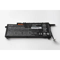 Batería de Repuesto LN06 para HP Pavilion 11-n x360 HSTNN-LB6B TPN-C115 11-n000snx 11-n010dx 11-n011dx 11-n012dx - GHU