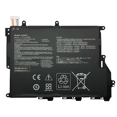 Batería de Repuesto GK5KY para Asus for Vivobook 14 F420FA F420UA S420UA R459UA X420FA X420UA - Jbery