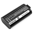 Batería de Repuesto S 3147 para Logitech UE MegaBoom, S-00147 PN LOGITECH533-000116 - XSPLENDOR 5