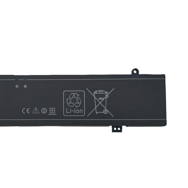 Batería de Repuesto C41N2109 para ASUS ROG Flow X16 GV601RE-M5057X NR2203RM GV601RM GV601RW-M5110X NR2203RW GV601VI 4