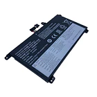 Batería de Repuesto 01AV493 para Lenovo ThinkPad T570 T580 P51s P52s Series Notebook 00UR891 SB10L84122 - YXKC 3