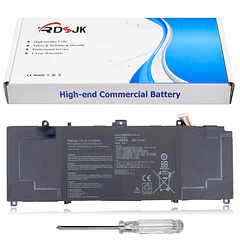 Batería de Repuesto C41N1903 para Asus ExpertBook B9 B9400 B9400CE B9400CEA B9400CB B9400CBA B9450 B9450F