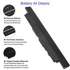 Batería de Repuesto a41n1421 para Asus Battery P2520LA P2430UA P2530UA Replacement P2430UJ PU551LD PU551LA P2530UJ - YXXM 3