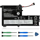 Batería de Repuesto L15M3PB0 para Lenovo IdeaPad 330S-14AST 330S-14IKB 330S-15ARR 330S-15AST 330S-15IKB Series Notebook L15L3PB0 - VANPIR 1
