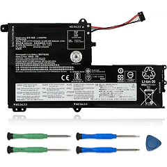 Batería de Repuesto L15M3PB0 para Lenovo IdeaPad 330S-14AST 330S-14IKB 330S-15ARR 330S-15AST 330S-15IKB Series Notebook L15L3PB0 - VANPIR