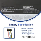 Batería de Repuesto L19M4PDB para Lenovo ThinkBook 14S Yoga ITL - ANTIEE 2