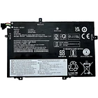 Batería de Repuesto GK5KY para Lenovo for ThinkPad L480 L490 L580 L590 / for ThinkPad 1