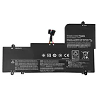 Batería de Repuesto VI04 para Yoga 710-14IKB 710-11 710-14ISK 710-15IKB 710-15ISK 710-14ISK-IFI 710-14ISK-ISE Series Notebook - King EBOYEE 1