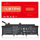 Batería de Repuesto PA5278U-1BRS para Portege X30-D X30-D-123 X30-D-11U X40-D Notebook - LBTECH 1