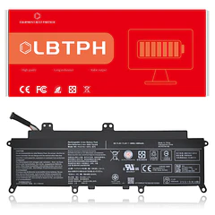 Batería de Repuesto PA5278U-1BRS para Portege X30-D X30-D-123 X30-D-11U X40-D Notebook - LBTECH