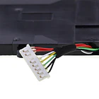 Batería de Repuesto N130BAT-3 para Clevo N130BU N130WU N131WU N131BU N141WU N141ZU N140WU N250PU S4System76 - Tanch 4