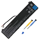 Batería de Repuesto AP20BHU para Acer Predator Triton 500 SE 16