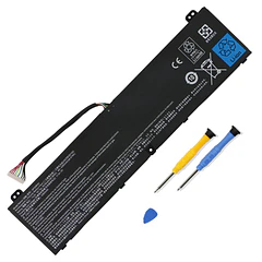 Batería de Repuesto AP20BHU para Acer Predator Triton 500 SE 16" PT516-51S PT516-52S