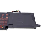 Batería de Repuesto N130BAT-3 para Clevo N130BU N130WU N131WU N131BU N141WU N141ZU N140WU N250PU S4System76 - Tanch 5