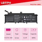 Batería de Repuesto PA5278U-1BRS para Portege X30-D X30-D-123 X30-D-11U X40-D Notebook - LBTECH 2
