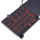 Batería de Repuesto N130BAT-3 para Clevo N130BU N130WU N131WU N131BU N141WU N141ZU N140WU N250PU S4System76 - Tanch 6
