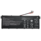 Batería de Repuesto AP16M4J para Acer Aspire 3 A314-33 A315-21 A315-41 A315-42 A315-54 A317-33 Series - FCZFCZ 1