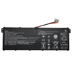 Batería de Repuesto AP16M4J para Acer Aspire 3 A314-33 A315-21 A315-41 A315-42 A315-54 A317-33 Series - FCZFCZ