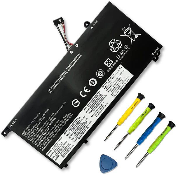 Batería de Repuesto L19L3PDA para Lenovo ThinkBook 14 G2 ITL are 14 G3 ACL 14 - SUNNEAR 1
