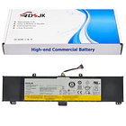Batería de Repuesto L13M4P02 para Lenovo Erazer Y50 Y50-70 Y50-80 Y50P Y50P-70 Y70 Y70-70 Y50-70-ISE 1