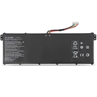Batería de Repuesto JK6Y6 para Acer Swift 3 SF313-51 SF314-55 SF314-55G SF314-56G SF314-52 SF314-52-536Y SF314-52G - HBFVG 1