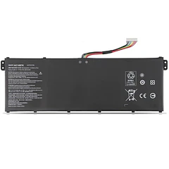 Batería de Repuesto JK6Y6 para Acer Swift 3 SF313-51 SF314-55 SF314-55G SF314-56G SF314-52 SF314-52-536Y SF314-52G - HBFVG