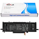 Batería de Repuesto B41N1304 para ASUS ZenBook UX333FAC UX334FA UX334FL UX433FL UX433FLC UM433DA UM433IQ UM434DA 1