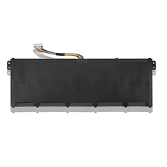 Batería de Repuesto JK6Y6 para Acer Swift 3 SF313-51 SF314-55 SF314-55G SF314-56G SF314-52 SF314-52-536Y SF314-52G - HBFVG