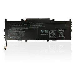 Batería de Repuesto C41N1715 para Asus Zenbook 13 UX331UA UX331UA-1A UX331UA-1E UX331UN UX331FN U3100FN U3100UN - Hubei