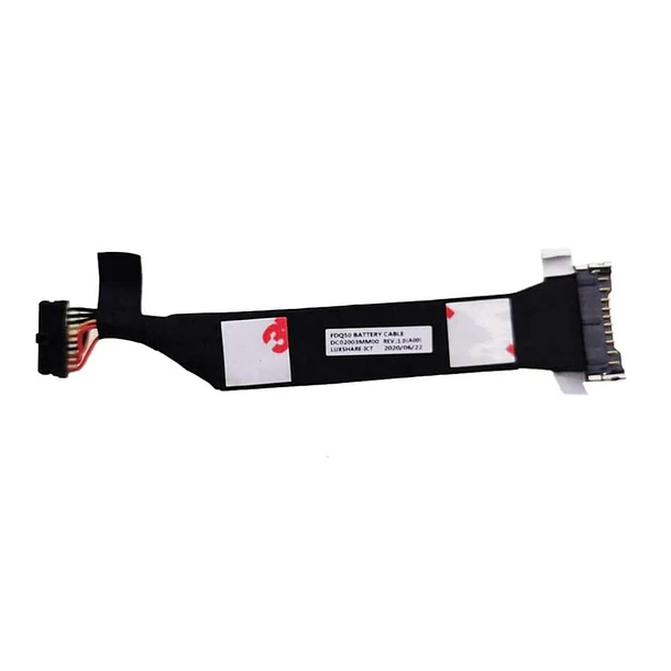 Cable de Alimentación de Repuesto para Dell XPS 15 9500 9510 9520 9530 Precision 5550 M5500 - AKUYAO 2
