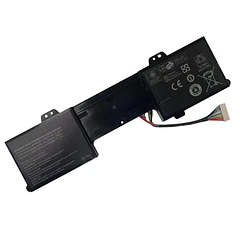 Batería de Repuesto WW12P para Dell Inspiron Duo 1090 Tablet PC, Duo Convertible 14.8V 29Wh - LIXIEKE