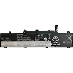 Batería de Repuesto BP02XL para Lenovo ThinkPad E14 Gen 2 / E14 Gen 3 /