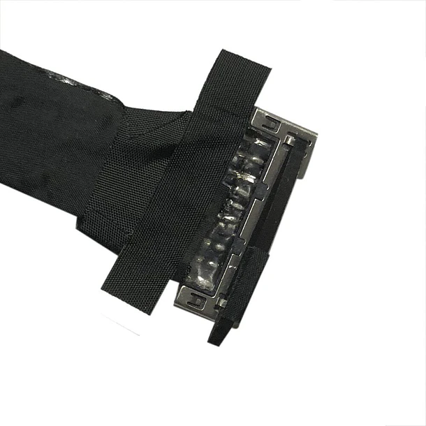 Cable de Alimentación de Repuesto para Dell XPS 15 9500 9510 9520 9530 Precision 5550 M5500 - AKUYAO 4