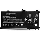 Batería de Repuesto TE03XL para HP Pavilion 15 Omen 15-BC000 15-BC015TX 15-AX033DX 15-AX000 Series Notebook - Hubei 1