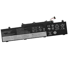 Batería de Repuesto L19M3PD5 para Thinkpad E14 E15 Gen 2 Series 5B10X02603 SB10X02591 5B10X02606 L19C3PD5 - aowe